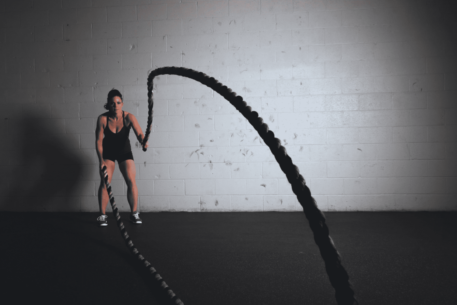 DEFINE YOUR BODY, REDEFINE YOUR LIFE