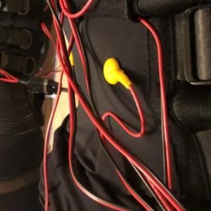 Cable Suits