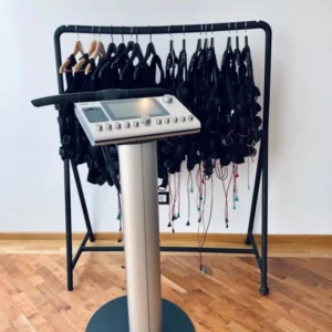 MihaBodytec premium package