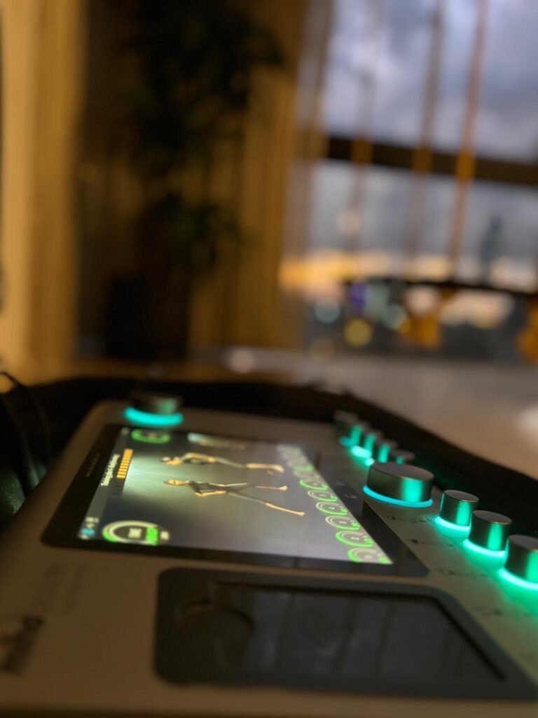 ems device