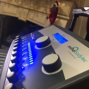 EMS Mihabodytec 1st Generation Device